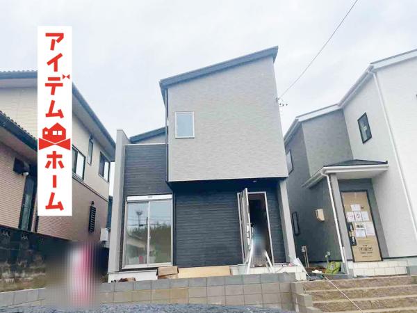 新築一戸建て 小牧市大字久保一色字山新田216番265 名鉄小牧線田県神社前駅 3,290万円