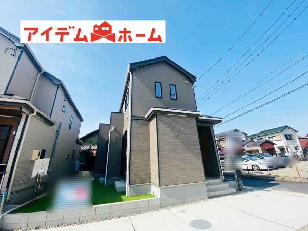 新築一戸建て 西春日井郡豊山町大字青山字居屋敷1594 名鉄小牧線牛山駅 3,190万円