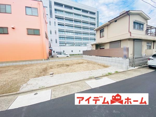 新築一戸建て 名古屋市東区徳川１丁目521 名鉄瀬戸線森下駅 6,490万円