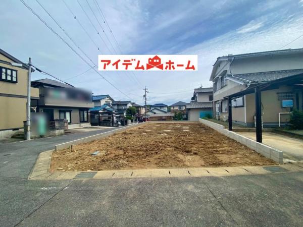 新築一戸建て 豊田市今町３丁目 愛知環状鉄道三河豊田駅 3,999万円