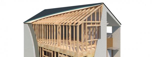 新築一戸建て 名古屋市名東区よもぎ台３丁目1219 名古屋市東山線一社駅 5,690万円