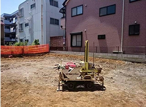 新築一戸建て 名古屋市名東区よもぎ台３丁目1219 名古屋市東山線一社駅 5,690万円