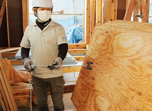 新築一戸建て 名古屋市名東区よもぎ台３丁目1219 名古屋市東山線一社駅 5,690万円