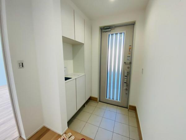 新築一戸建て 名古屋市西区城西町76番 名鉄犬山線上小田井駅 3,790万円