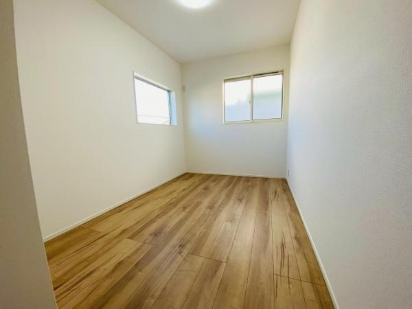 新築一戸建て 名古屋市西区城西町76番 名鉄犬山線上小田井駅 3,790万円