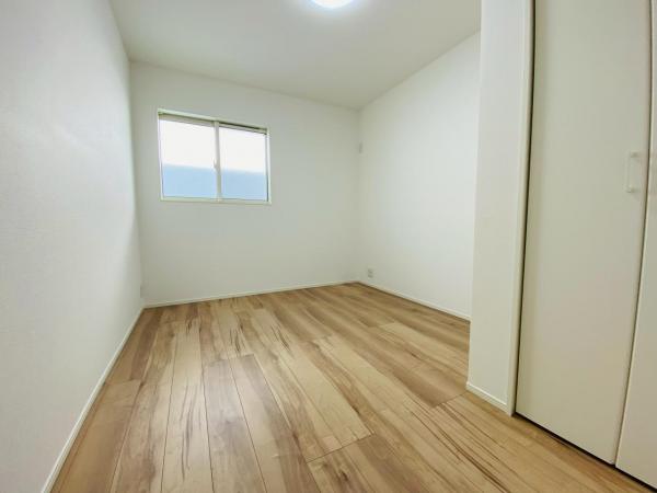 新築一戸建て 名古屋市西区城西町76番 名鉄犬山線上小田井駅 3,790万円