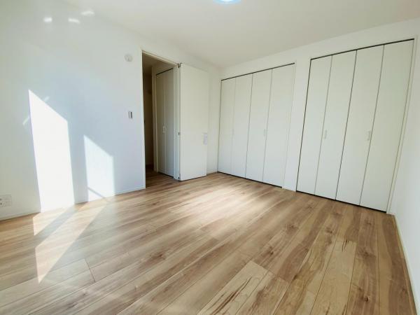 新築一戸建て 名古屋市西区城西町76番 名鉄犬山線上小田井駅 3,790万円