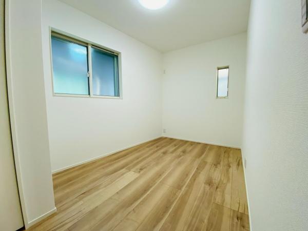 新築一戸建て 名古屋市西区城西町76番 名鉄犬山線上小田井駅 3,790万円