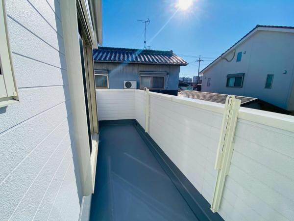 新築一戸建て 名古屋市西区城西町76番 名鉄犬山線上小田井駅 3,790万円