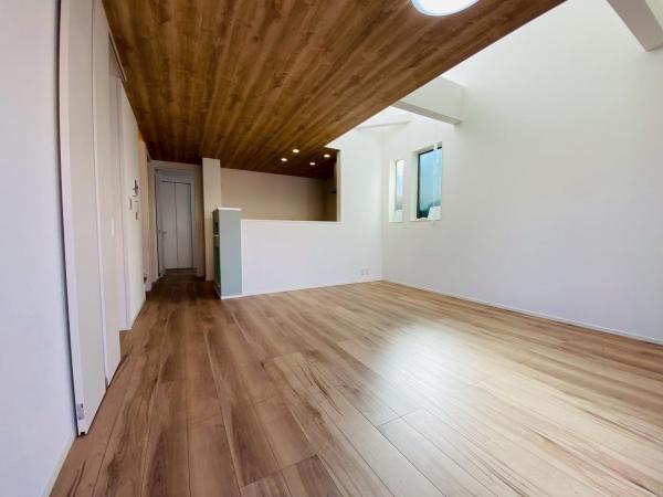 新築一戸建て 名古屋市西区城西町76番 名鉄犬山線上小田井駅 3,790万円