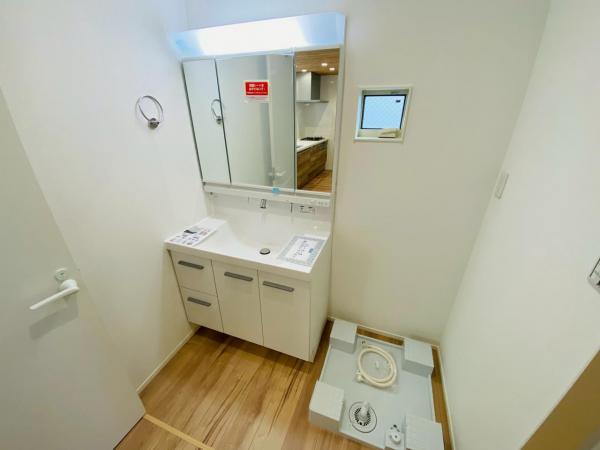 新築一戸建て 名古屋市西区城西町76番 名鉄犬山線上小田井駅 3,790万円