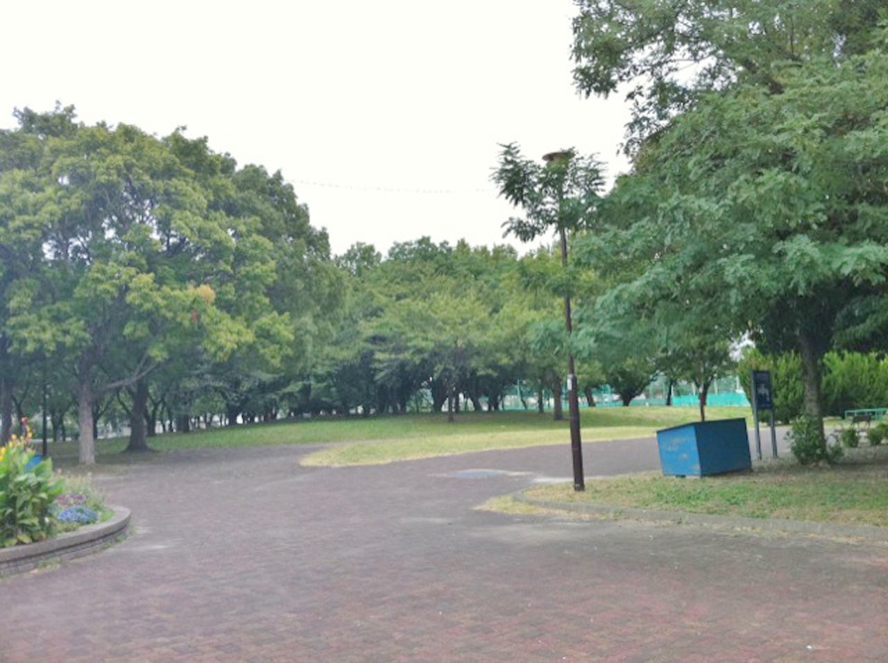 西原公園