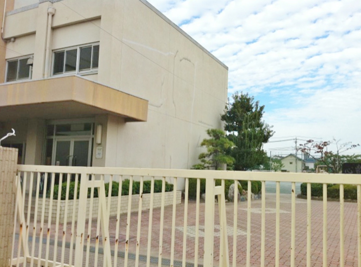 名古屋市立平田小学校