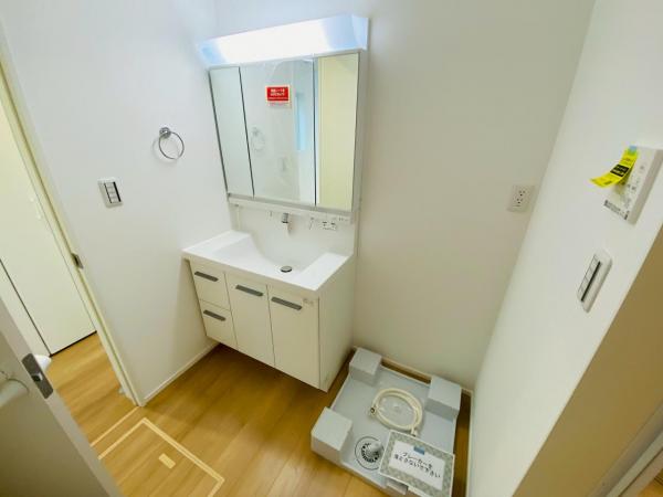 新築一戸建て 名古屋市西区城西町76番 名鉄犬山線上小田井駅 3,790万円