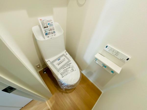 新築一戸建て 名古屋市西区城西町76番 名鉄犬山線上小田井駅 3,790万円