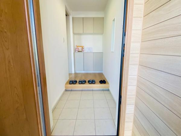 新築一戸建て 名古屋市西区城西町76番 名鉄犬山線上小田井駅 3,790万円