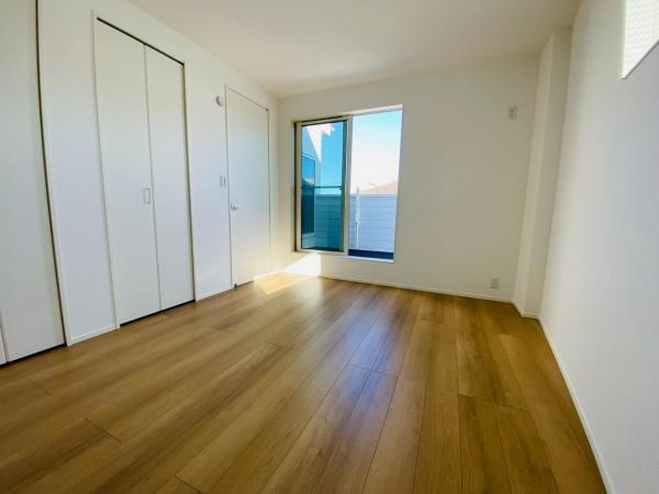 新築一戸建て 名古屋市西区城西町76番 名鉄犬山線上小田井駅 3,790万円