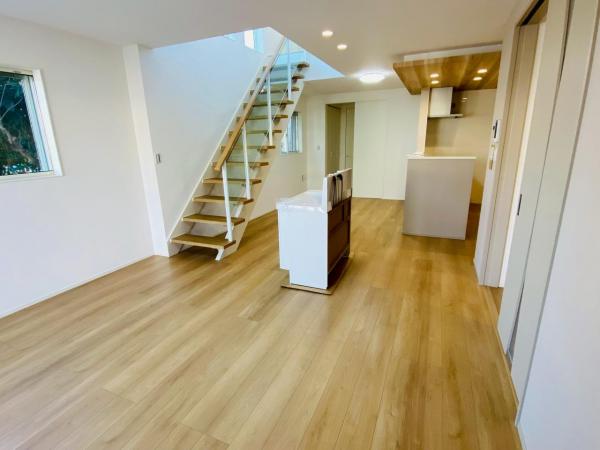 新築一戸建て 名古屋市西区城西町76番 名鉄犬山線上小田井駅 3,790万円