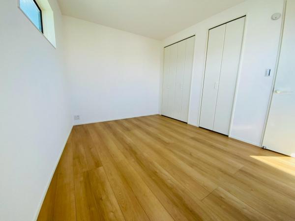 新築一戸建て 名古屋市西区城西町76番 名鉄犬山線上小田井駅 3,790万円