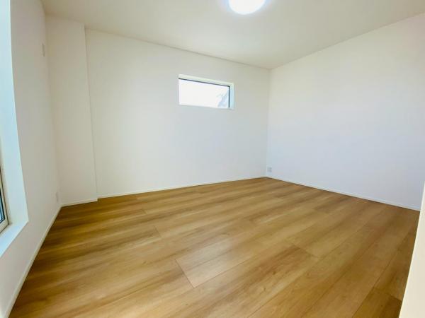 新築一戸建て 名古屋市西区城西町76番 名鉄犬山線上小田井駅 3,790万円