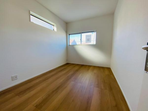 新築一戸建て 名古屋市西区城西町76番 名鉄犬山線上小田井駅 3,790万円