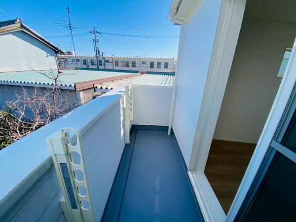 新築一戸建て 名古屋市西区城西町76番 名鉄犬山線上小田井駅 3,790万円