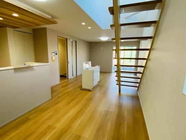 新築一戸建て 名古屋市西区城西町76番 名鉄犬山線上小田井駅 3,790万円