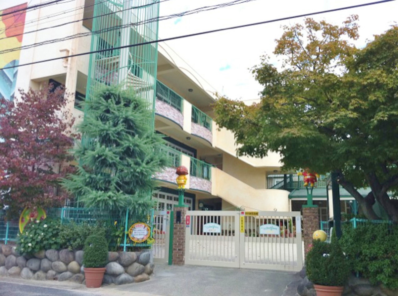 みどりヶ丘幼稚園