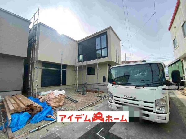 新築一戸建て 北名古屋市弥勒寺西３丁目104 名鉄犬山線徳重・名古屋芸大駅 3,690万円