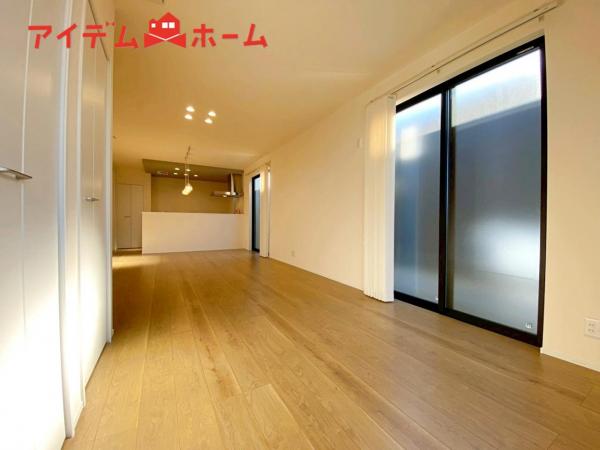 新築一戸建て 浜松市浜名区小松598番1 遠州鉄道浜北駅 3,690万円