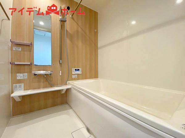 新築一戸建て 浜松市浜名区小松598番1 遠州鉄道浜北駅 3,690万円