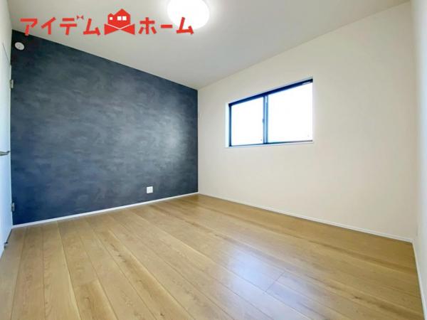 新築一戸建て 浜松市浜名区小松598番1 遠州鉄道浜北駅 3,690万円