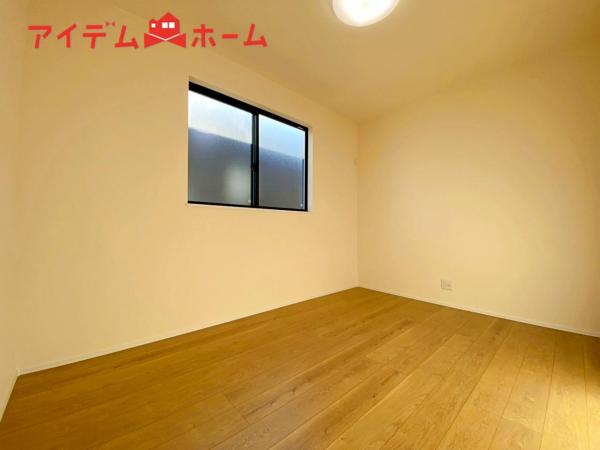 新築一戸建て 浜松市浜名区小松598番1 遠州鉄道浜北駅 3,690万円