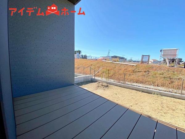 新築一戸建て 浜松市浜名区小松598番1 遠州鉄道浜北駅 3,690万円