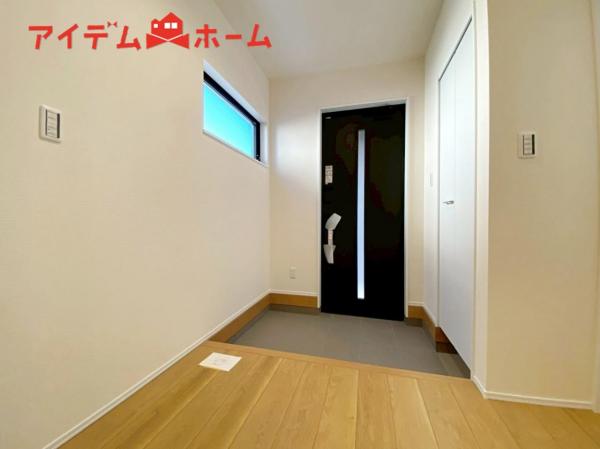 新築一戸建て 浜松市浜名区小松598番1 遠州鉄道浜北駅 3,690万円