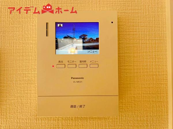 新築一戸建て 浜松市浜名区小松598番1 遠州鉄道浜北駅 3,690万円