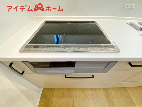 新築一戸建て 浜松市浜名区小松598番1 遠州鉄道浜北駅 3,690万円