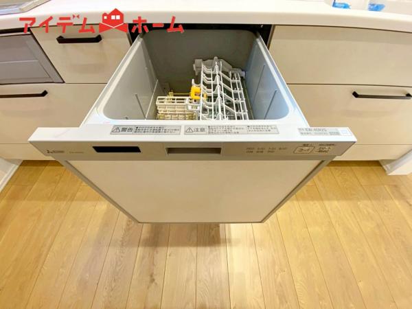 新築一戸建て 浜松市浜名区小松598番1 遠州鉄道浜北駅 3,690万円