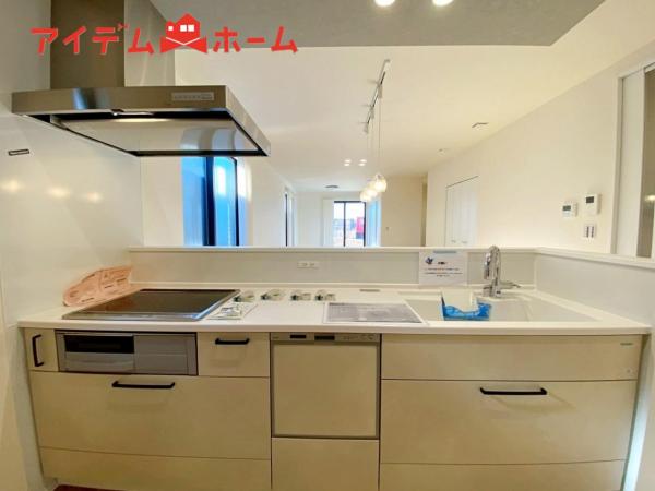 新築一戸建て 浜松市浜名区小松598番1 遠州鉄道浜北駅 3,690万円