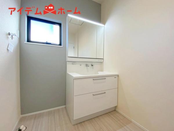 新築一戸建て 浜松市浜名区小松598番1 遠州鉄道浜北駅 3,690万円