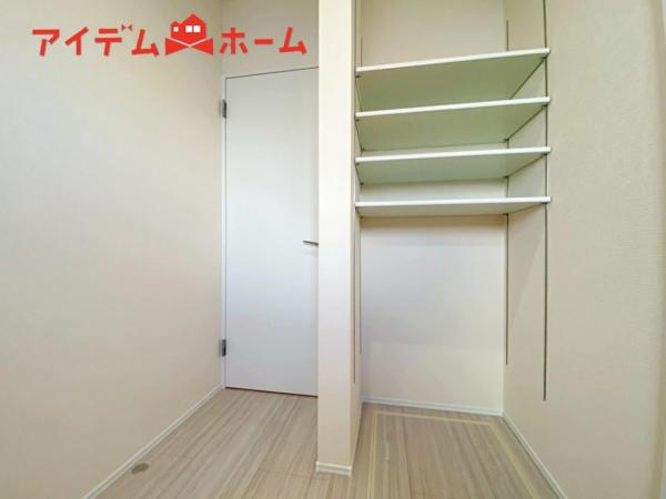 新築一戸建て 浜松市浜名区小松598番1 遠州鉄道浜北駅 3,690万円