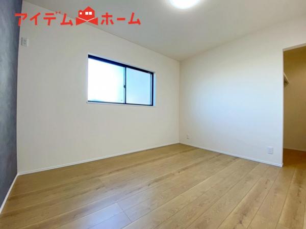 新築一戸建て 浜松市浜名区小松598番1 遠州鉄道浜北駅 3,690万円