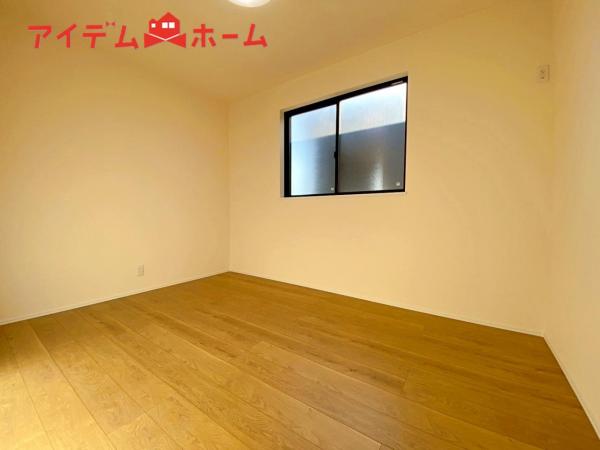 新築一戸建て 浜松市浜名区小松598番1 遠州鉄道浜北駅 3,690万円