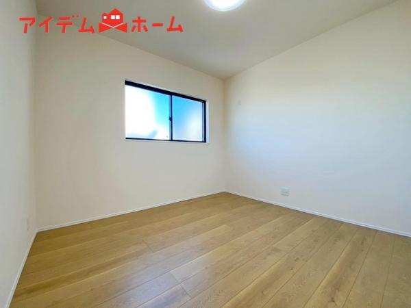 新築一戸建て 浜松市浜名区小松598番1 遠州鉄道浜北駅 3,690万円