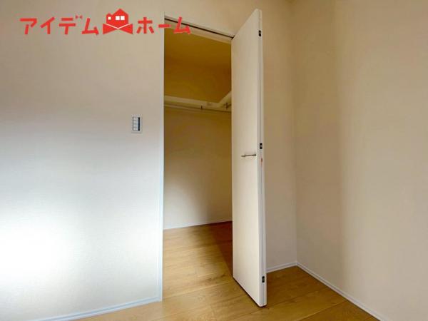 新築一戸建て 浜松市浜名区小松598番1 遠州鉄道浜北駅 3,690万円