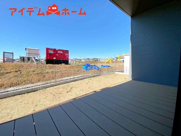 新築一戸建て 浜松市浜名区小松598番1 遠州鉄道浜北駅 3,690万円