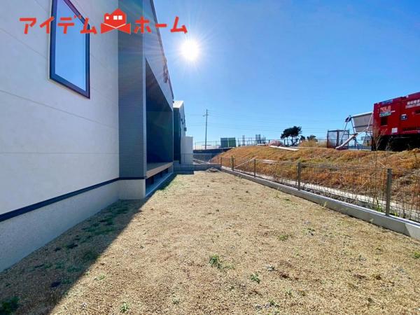 新築一戸建て 浜松市浜名区小松598番1 遠州鉄道浜北駅 3,690万円