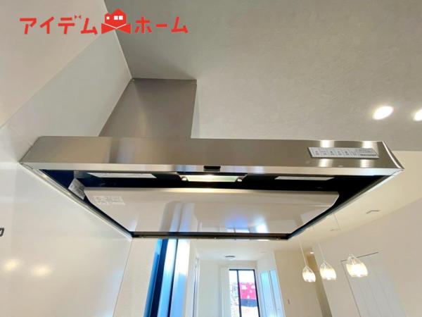 新築一戸建て 浜松市浜名区小松598番1 遠州鉄道浜北駅 3,690万円