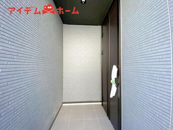 新築一戸建て 浜松市浜名区小松598番1 遠州鉄道浜北駅 3,690万円