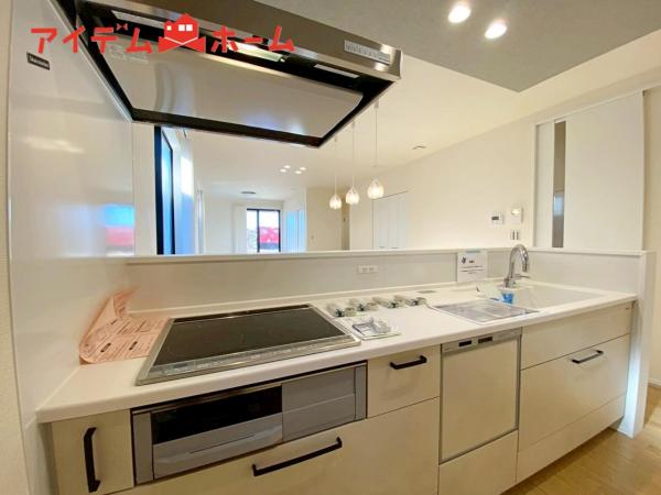 新築一戸建て 浜松市浜名区小松598番1 遠州鉄道浜北駅 3,690万円